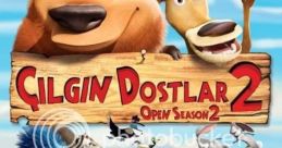 ÇILGIN DOSTLAR