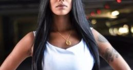 Vanessa CHaves