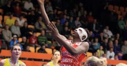 Nouha Coulibaly
