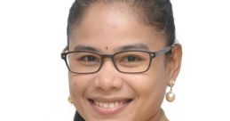 M. Vimala Joice