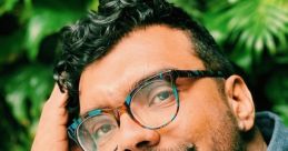 Arun Jacob Thomas