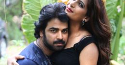 Nitish Dandu