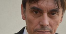 Bruno Serratrice