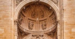 Biblioteca Santa María Logroño