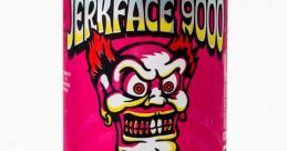 Jerk Face
