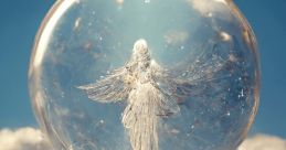 Angel Bubbles