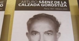 Arturo Sáenz