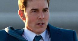Tom Cruise (New)