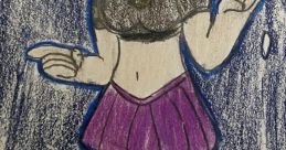 Mary CM