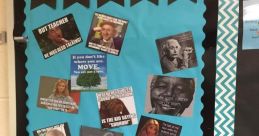 My Meme Board