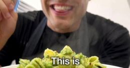 88PastaGoal