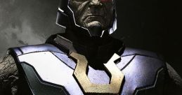 Darkseid ْ