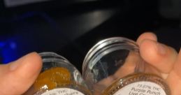 Queef jar