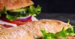 Bocadillo