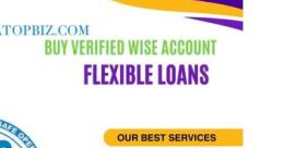 Marion Blake Buy Verified TransferWise Accounts with documents All the documents and information will be preloaded in your