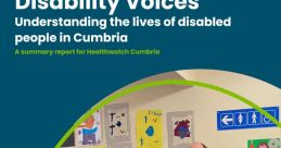 Disability Voices