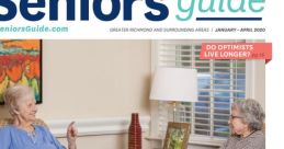 The Senior Network