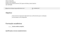 Gustavo Avelino