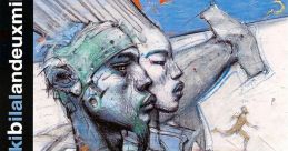 Bilal Labouclette