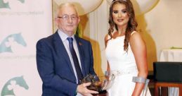 Eamon Rice