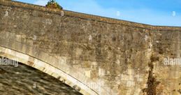 The Abingdon Bridge