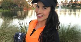 Carolina Romero