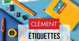 FOUDRIN Clément