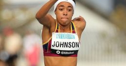 Aliyah Johnson