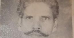 Haroon Safi