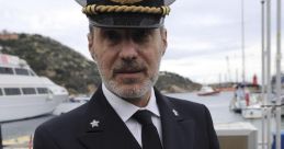 Sergio De Falco