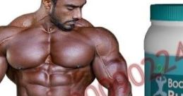 Body Buildo Capsule In Pakistan 03000902244? Brand
