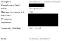 WSL