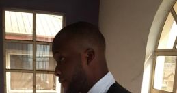 Joshua Uzodike