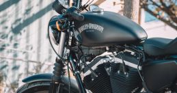Harley Davidson