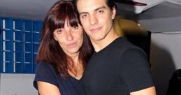 PAOLO y VADHIR LM