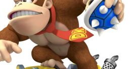 DK "Dusky" King