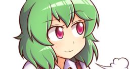 Yuuka