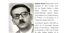 Cesar Augusto SALAZAR VIERA