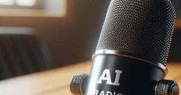AI Radio from AI Radio. # #electronic #dancepop #house #funksoul #gospel #jazz #latinjazz #rock #acoustic #non #poetry