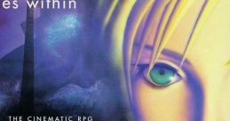 Parasite Eve