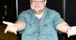John Cebulski