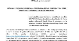 JOSE LUIS RAMOS CONTRERAS