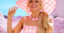 Barbie (Margot Robbie)