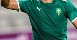 Zakaria esghir esghir