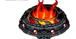 The Emberforge