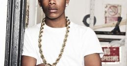 Marqus Black