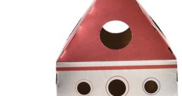Rocket (Scratcher)