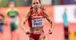 María Isabel Pérez Martínez