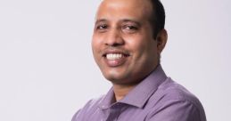 Anuj Kumawat