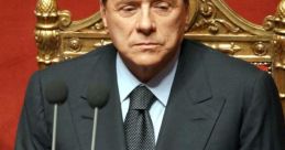 Silvio Nonberlusconi